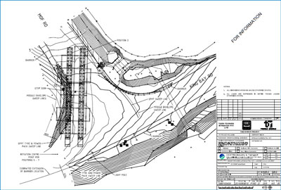 Engineering SPMT Transport Simulation